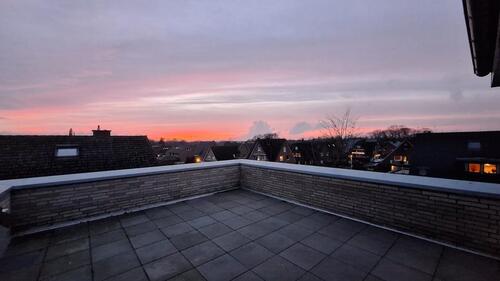 Foto - Etagenwohnung in Heiden zur Miete