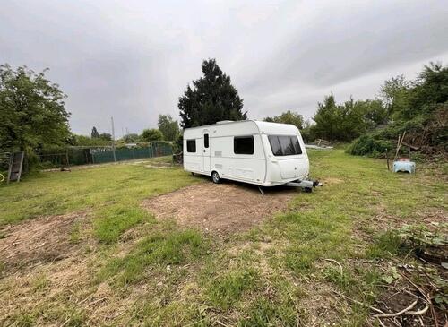 Foto - Wohnwagen Stellplatz - 30,00&nbsp;EUR Miete,