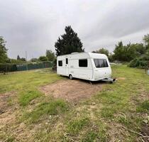 Wohnwagen Stellplatz - 30,00&nbsp;EUR Miete, in Magdeburg (PLZ: 39122) Beyendorf-Sohlen