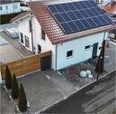 Foto - Einfamilienhaus zu verkaufen mit Pool PV Doppelgarage