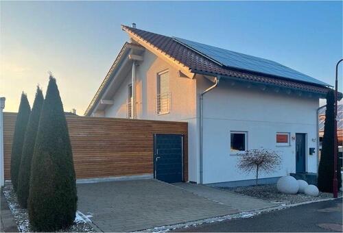 Foto - 2 Zimmer Einfamilienhaus in Hüttisheim