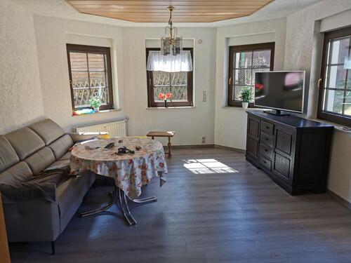 Foto - Doppelhaushälfte in Johanngeorgenstadt zur Miete