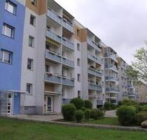 1 Raum-Wohnung mit Balkon und Aufzug - Weißwasser (Oberlausitz)