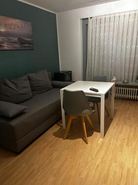 Foto - Etagenwohnung in Eibelstadt zur Miete