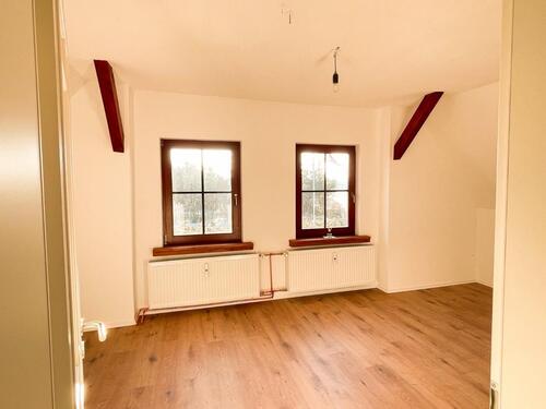 Foto - 2 Zimmer Etagenwohnung zur Miete in Karlshagen