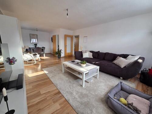 Foto - tolle Wohnung (OG) in IlsedeAdenstedt zu vermieten