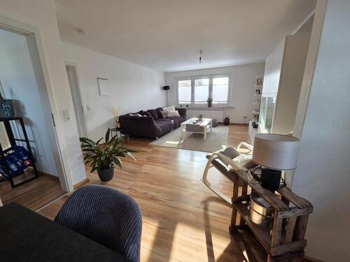 Foto - 3 Zimmer Etagenwohnung in Ilsede