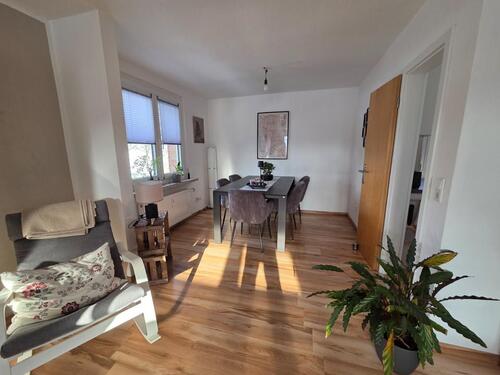 Foto - Etagenwohnung in Ilsede zur Miete