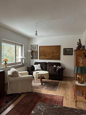 Foto - 3 Zimmer Einfamilienhaus in Bad Karlshafen