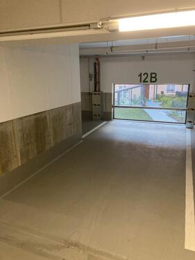 Foto - Tiefgaragen Stellplatz Schönbrunner Str 2