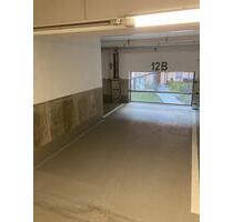 Tiefgaragen Stellplatz Schönbrunner Str 2 - Kumhausen