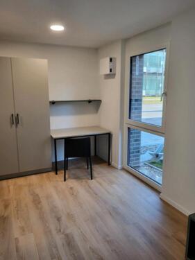 Foto - 1 Zimmer Erdgeschoßwohnung zur Miete in Höchstadt an der Aisch