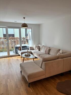 Foto - 2 Zimmer Erdgeschoßwohnung in Gilching