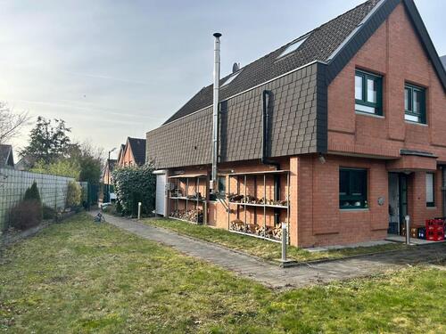 Foto - 5 Zimmer Doppelhaushälfte zum Kaufen in Troisdorf