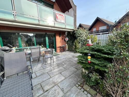 Foto - Doppelhaushälfte in Troisdorf zum Kaufen