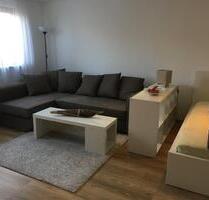 Voll möblierte 1,5 Zimmerw für Studenten oder Pendler ab 01.04.26 - Horb am Neckar