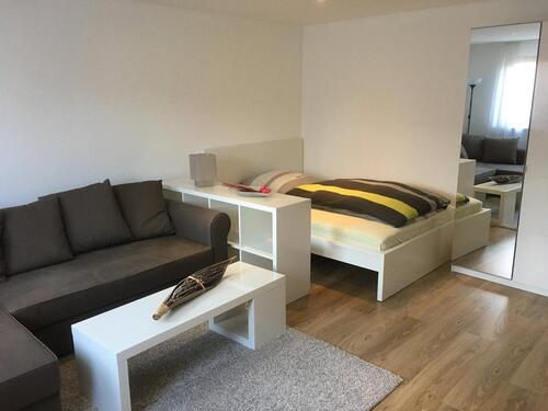 Foto - 1.5 Zimmer Etagenwohnung zur Miete in Horb am Neckar