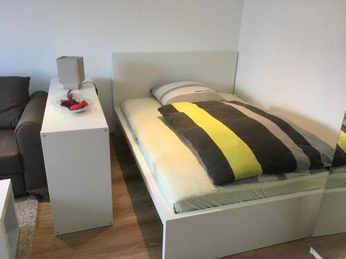 Foto - 1.5 Zimmer Etagenwohnung in Horb am Neckar