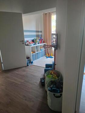 Foto - 4 Zimmer Erdgeschoßwohnung in Hambergen