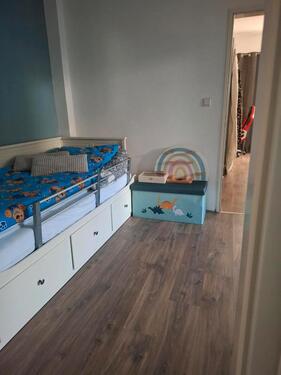 Foto - Erdgeschoßwohnung in Hambergen zur Miete