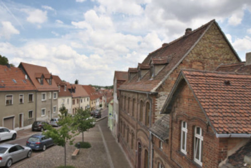 Foto - 8 Zimmer Einfamilienhaus in Querfurt