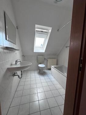 Foto - 2 Zimmer Dachgeschoßwohnung in Syke