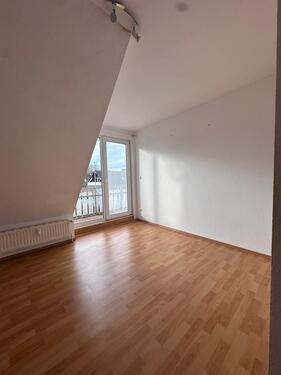 Foto - Dachgeschoßwohnung in Syke zur Miete