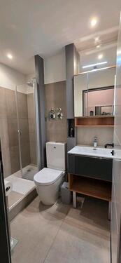 Foto - Gemütliche 1-Zimmer-Wohnung mit Balkon in Gerbrunn