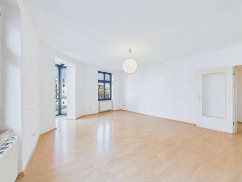 Foto - 3 Zimmer Etagenwohnung zur Miete in Magdeburg