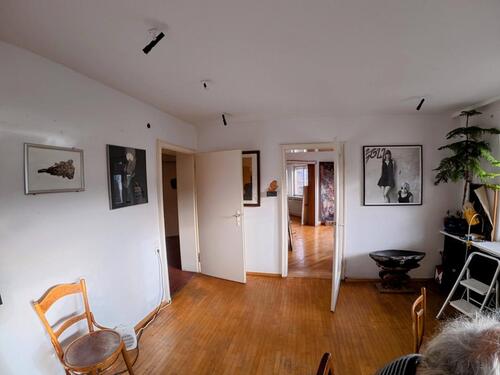 Foto - 3 Zimmer Hochparterre zum Kaufen in Stuttgart