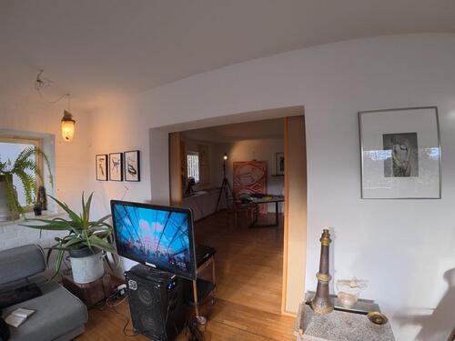 Foto - Hochparterre in Stuttgart zum Kaufen