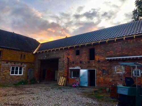 Foto - 3.5 Zimmer Bauernhaus, Landhaus zum Kaufen in Jüterbog