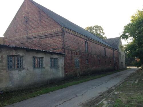 Foto - 3.5 Zimmer Bauernhaus, Landhaus in Jüterbog