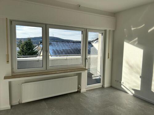 Foto - 3 Zimmer Etagenwohnung in Arnsberg