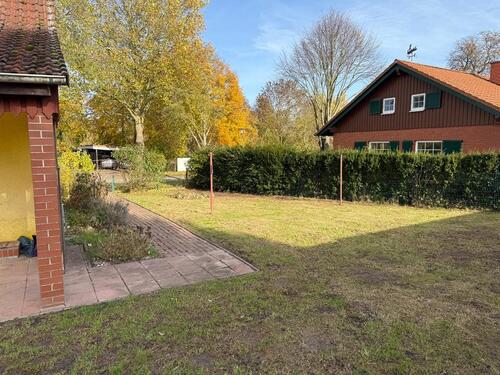 Foto - 6 Zimmer Einfamilienhaus zum Kaufen in Malchin