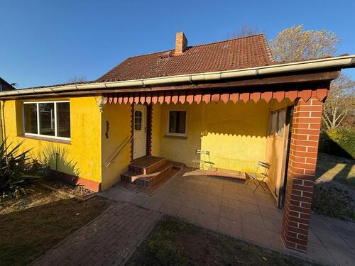 Foto - Einfamilienhaus in Malchin zum Kaufen