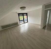 Schöne 2-Zimmer Wohnung mit Balkon & Stellplatz in Plüderhausen