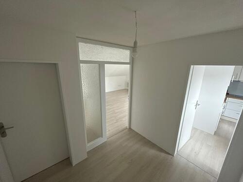 Foto - Etagenwohnung in Plüderhausen