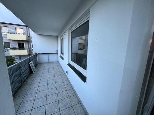 Foto - 4 Zimmer Etagenwohnung in Dinslaken