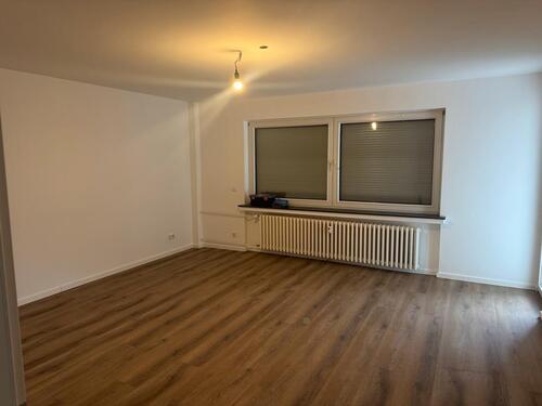 Foto - Etagenwohnung in Dinslaken zur Miete