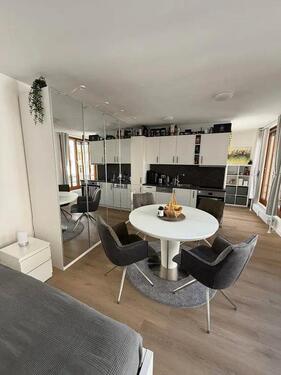 Foto - Etagenwohnung in Stuttgart zur Miete