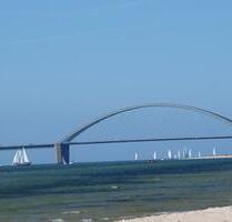 Direkt am Meer! Fehmarn, Ferienwohnung für 4 Personen und 1 Hund