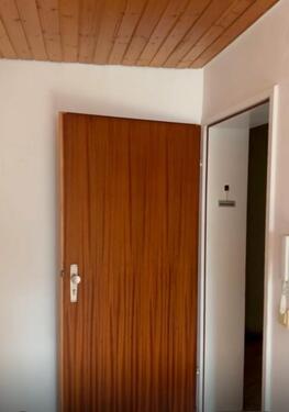 Foto - 3 Zimmer Dachgeschoßwohnung zur Miete in Flein