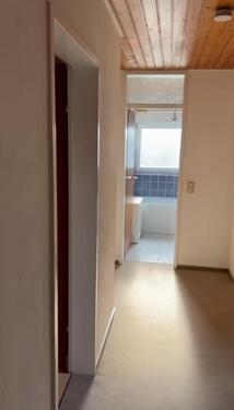 Foto - 3 Zimmer Dachgeschoßwohnung in Flein