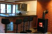 Foto - Ferienhaus in Falkensee, sehr ruhige Lage