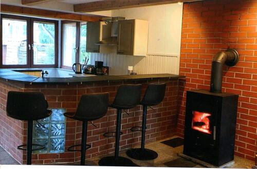 Foto - Ferienhaus in Falkensee, sehr ruhige Lage