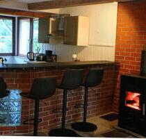 Ferienhaus in Falkensee, sehr ruhige Lage
