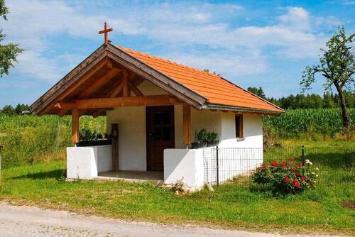 Foto - 5 Zimmer Einfamilienhaus zum Kaufen in Egglham