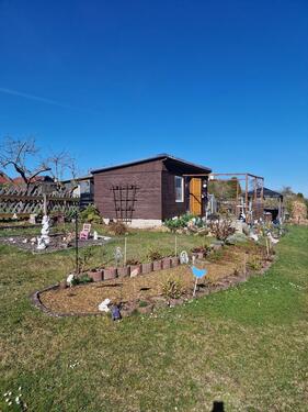 Foto - Grundst&uuml;ck in Hermsdorf