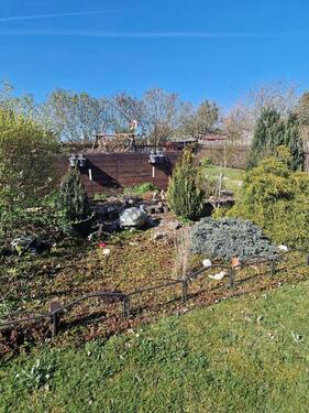 Foto - Grundst&uuml;ck in Hermsdorf zur Miete